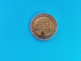 500 Pesos 1994 Columbia-XF+++A-in realitate arata bine!
