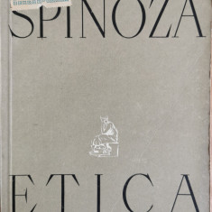 Etica - Spinoza