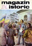 Magazin istoric nr. 5 / 1968