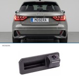 Camera marsarier Audi A1 GB 2019+ AHD 1080P NTSC MOSERA