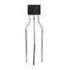 Tranzistor BC547B CDIL, 7A, SO31/207, DTV6335 - Componenta Electronica Compatibila