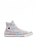 Tenisi Converse Chuck Taylor All Star High - 170107C foto