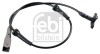 FEBI BILSTEIN 36944 senzor,turatie roata