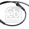 FEBI BILSTEIN 36944 senzor,turatie roata