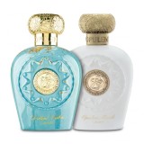 Cumpara ieftin Pachet 2 parfumuri, Opulent Dubai 100 ml si Opulent Musk 100 ml