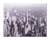 Tablou canvas, New York interbelic, 100x80cm, gata de agatat pe perete
