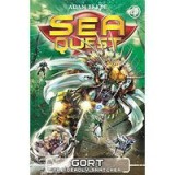 Sea Quest: Gort the Deadly Snatcher: Book 29
