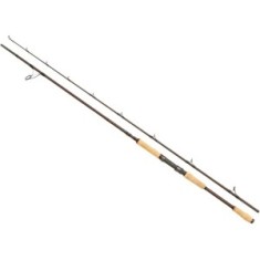 Lanseta Abu Garcia Beast Pro Pike Spinning 802H, 40-100g, 2.44m, 2buc foto
