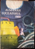 Almanah Luceafărul 1988