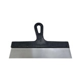 Cumpara ieftin Spaclu inox 350 mm Vorel 06307