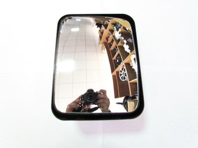 Oglinda camion universala manuala 012 21.5 x 16cm foto