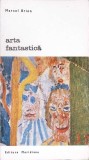 ARTA FANTASTICA-MARCEL BRION-352893