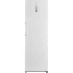 Frigider cu o usa Tesla RS3600FM, clasa E, 362L, H185, Total No Frost, Display LED, Alb