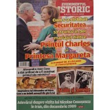 Evenimentul istoric, vol. 39 (Editia: 2021)