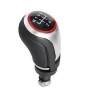 Maner nuca schimbator sport V3 Vw Golf 5 ,Golf 6,Jetta ,Eos,Scirocco etc 5+R trepte, ALM
