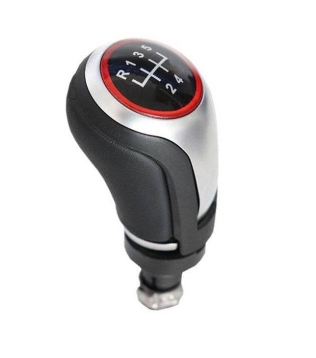 Maner nuca schimbator sport V3 Vw Golf 5 ,Golf 6,Jetta ,Eos,Scirocco etc 5+R trepte