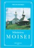 AS - PROF. DR. NUTU ROSCA - MANASTIREA MOISEI