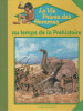 Louis Rene Nougier - La vie privee des hommes au temps de la Prehistoire, 1979, Alta editura