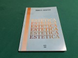 ESTETICA *GABRIEL VASILESCU / 2000 * 19