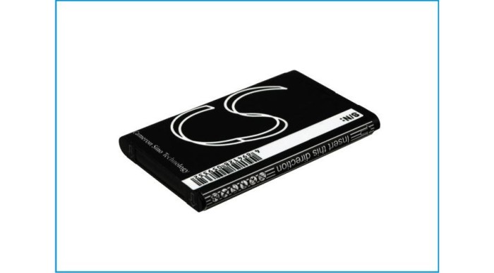 Cameron Sino 1050mAh Emporia Talk Comfort,Essence plus,TALKbasic,V20,V20MC,V20MC_001,ESSENCEplus VF4,VF4,V20M,V20MB Baterie