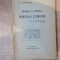 ORIGINILE SI EVOLUTIA SPIRITULUI STIINTIFIC de AL. I. ALEXANDRESCU , Bucuresti 1927