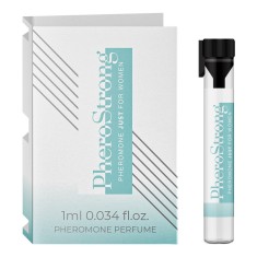 Parfum Cu Feromoni PheroStrong Just for Women, 1 ml