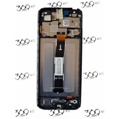 Display Xiaomi Redmi 12C BLACK ( Service Pack )