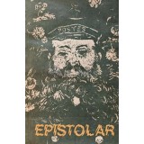 Epistolar - 1987 - Gabriel Liiceanu (XE70)