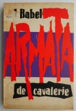Armata de cavalerie &ndash; I. Babel - Roman