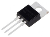 Diodă Schottky THT 45V 20A TO220AB - Redresor cu Ufmax 700mV