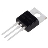 Diodă Schottky THT 45V 20A TO220AB - Redresor cu Ufmax 700mV