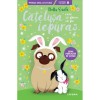 Catelusa care isi dorea sa fie iepuras - Bella Swift, Litera - Carte de povesti pentru copii