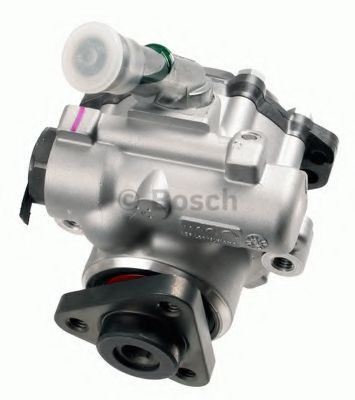 Pompa hidraulica servo directie AUDI A8 (4E) (2002 - 2010) BOSCH K S01 000 579 foto