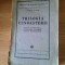 TRILOGIA CUNOASTERII &ndash; LUCIAN BLAGA (PRINCEPS - 1943) (RARA !)