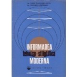 Informarea tehnico-stiintifica moderna
