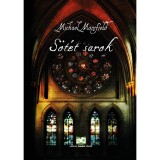S&ouml;t&eacute;t sarok - Michael Mansfield
