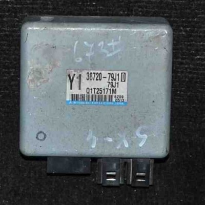 Alt modul de control SUZUKI SWIFT III MZ, EZ 2007 OEM: 38720-79J10 1900093 foto