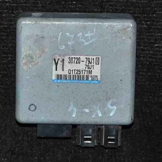 Alt modul de control SUZUKI SWIFT III MZ, EZ 2007 OEM: 38720-79J10 1900093
