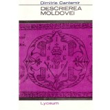 Dimitrie Cantemir - Descrierea Moldovei - 117222
