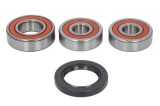 Cumpara ieftin Kit rulment roata spate (cu etansanti) pentru KAWASAKI EN, GPZ, KH, KZ, W 400-650 1976-2009