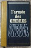 L&#039;armee des ombres - Joseph Kessel// 1972