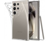 Cumpara ieftin Husa Samsung S24 Ultra 5G s928 Silicon Transparenta