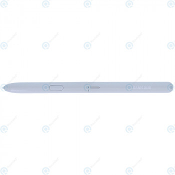Stilo Samsung Galaxy Tab S4 10.5 (SM-T830, SM-T835) alb GH96-11891B foto