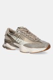 Steve Madden sneakers Setback-R culoarea auriu, 11004806