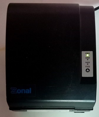 Imprimanta bonuri SNBC Zonal BTP-R580 II foto