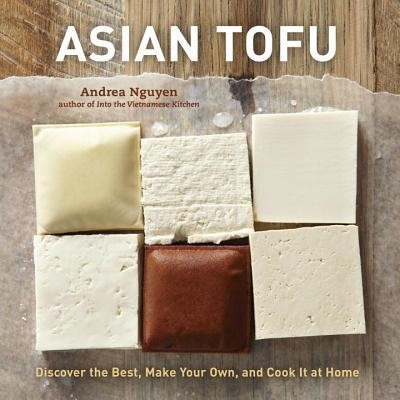Asian Tofu: Discover the Best, Make Your Own, and Cook It at Home foto