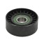 Rola intinzator,curea transmisie PEUGEOT 307 (3A/C) (2000 - 2016) BTA E2C0011BTA