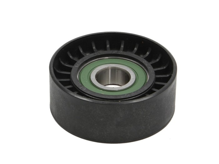 Rola intinzator,curea transmisie PEUGEOT 307 (3A/C) (2000 - 2016) BTA E2C0011BTA