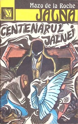 JALNA 10: CENTENARUL JALNEI-MAZO DE LA ROCHE-274693 foto