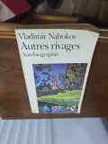 Autres rivages - Vladimir Nabokov